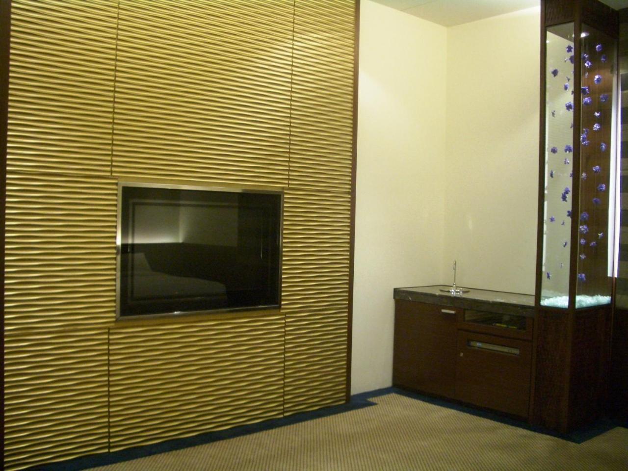 Hip Spa Motel Taichung Exterior photo